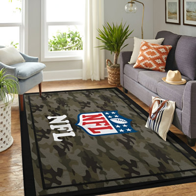 Tapis rectangulaire