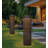 Shadow Cylinder Solar Set/2 - Leaf