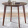 Armalla Round Dining Table