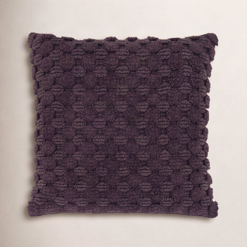 Coussin Roya, Vin