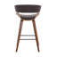Tabouret de bar 26 po Grejja