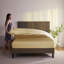  Ensemble de draps hypoallergéniques à double brossage 1800 Series-61322286-22057766