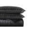Ensemble de courtepointe en velours Vera Wang Diamond-44183138-92284774
