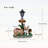 Corgi Dog Planter Garden Decor