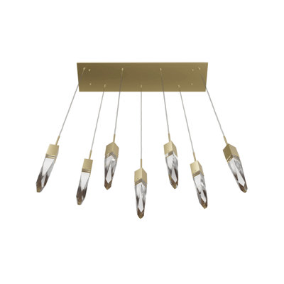 Aspen 7 - Light Pendant