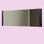 Adjustable Rectangle Assembled Wall Mirror