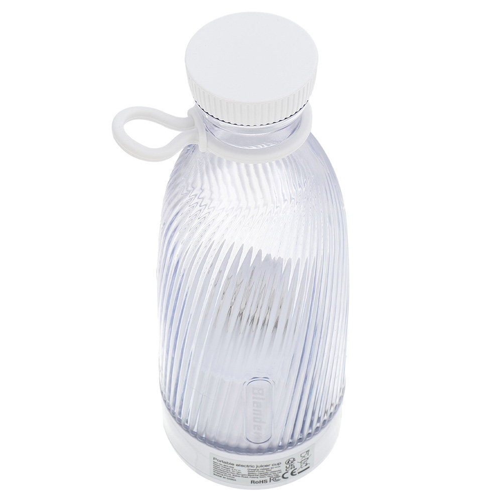 500ml Portable Electric Mini Blender Juice Maker