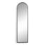 ARCH Metal Wall Mirror-2060592702