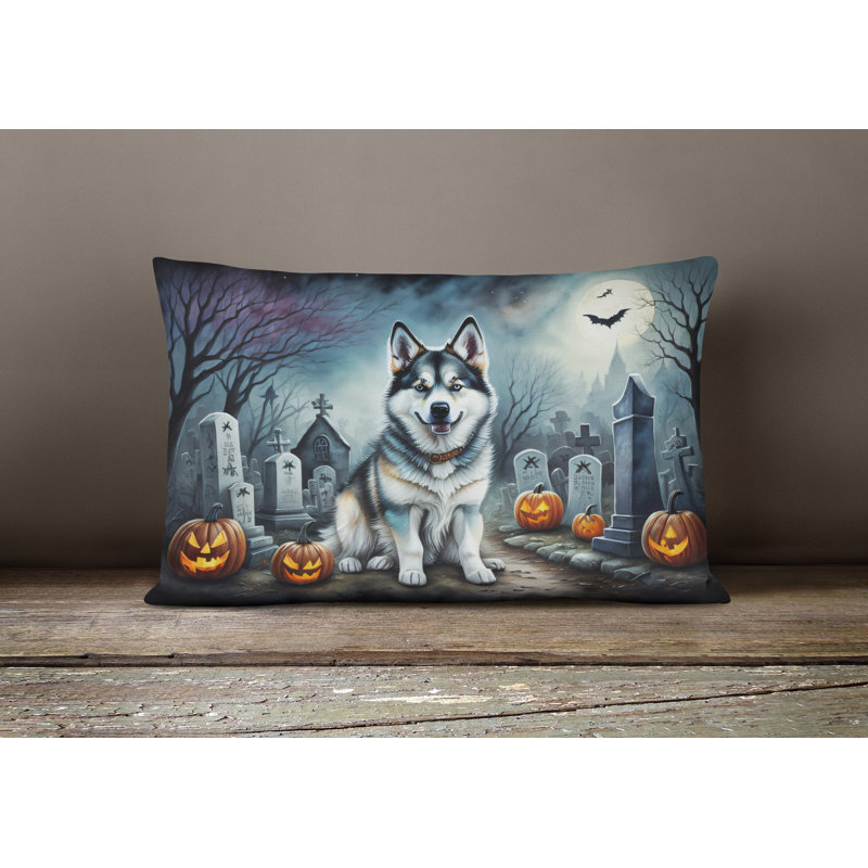 Other/No Pattern Outdoor Throw Pillow