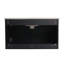 Meuble-lavabo mural flottant 30 po Avers