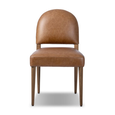 Berkely Upholstered Side Chair by Birch Lane