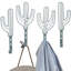 Metal Wall Hook-939205897