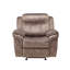 Ensemble de salon inclinable 3 pièces Zubaida-129574476-129574475