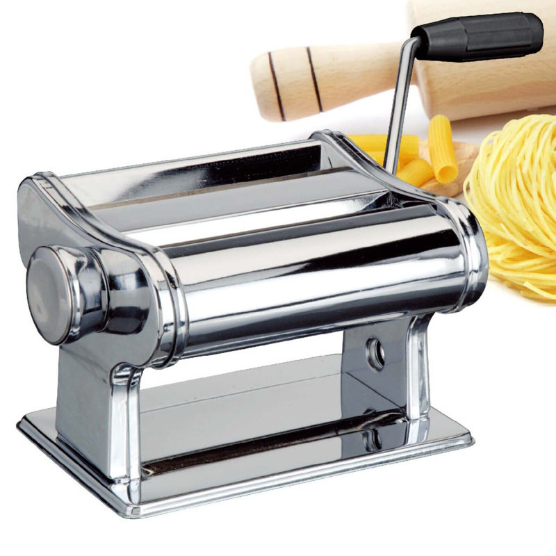 Metro Lane Charlin Manual Pasta Maker