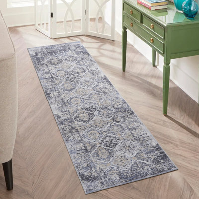 Oriental Indoor / Outdoor Rug