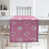Pink/Rice White selected