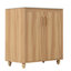 Meuble-lavabo 30 po avec lavabo