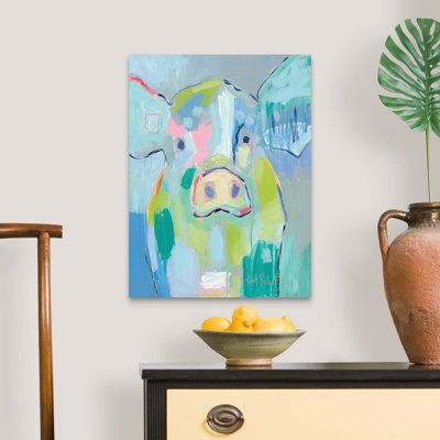 « Millie » par Kait Roberts-impression sur toile