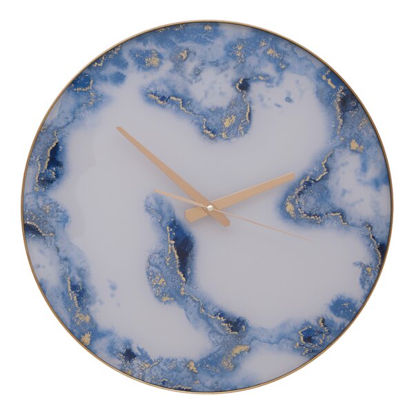 Fairmont Park Cumberbatch Wall Clock | Wayfair.co.uk