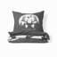 Polyester Duvet Cover-931364897