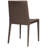 Kanaya Leather Dining Chair-910248791