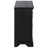 Reid 2 Door 1 Drawer Cabinet-1903493412