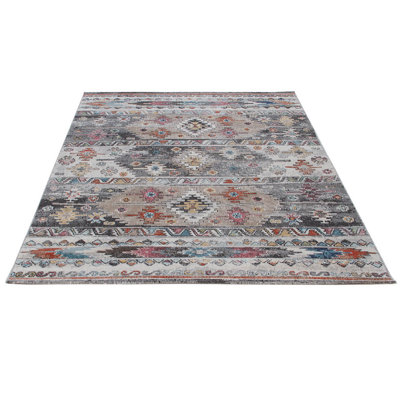 Southwestern Area Rug