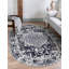 Oriental Area Rug-1752945016