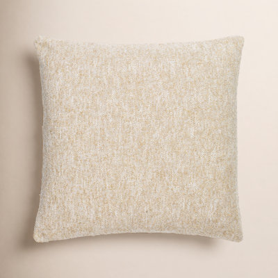 Bobby Throw Pillow
