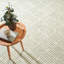 Layers Desert Sage Hand Hooked Wool Rug-608822619
