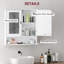 Bathroom Cabinet