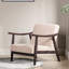 Schlegel Velvet Armchair