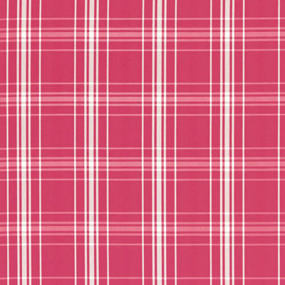 Belize Plaid Fabric