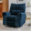 Spacieux fauteuil inclinable à 360 °-1008997287