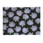 Tapis à linge antidérapant Hydrangea Love-125392980-125392981