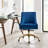 Modway Discern Performance Velvet Office Chair-905496630