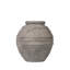 Cerny Terracotta Floor Vase