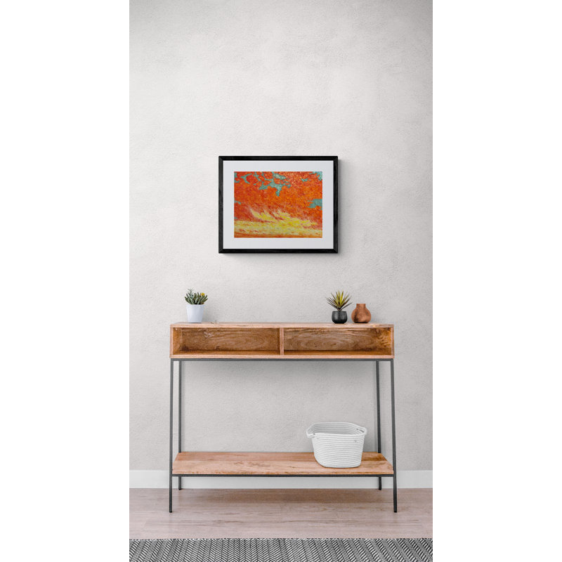 Sunrise Serenade Print by Jeff Ferst