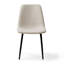 Chaise d'appoint tapscottée Tapscott-302339455