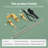 Bathroom Faucet with Drain Assembly-91309695