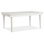 Extendable Rectangular Dining Table