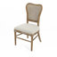 Chaise de salle à manger (ensemble de 2)