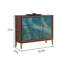 Armoire d'appoint American Luxury