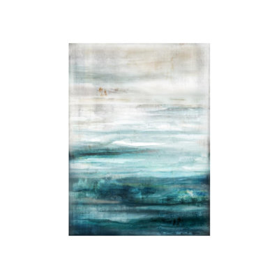 Oceanside Print by Austin Beiv