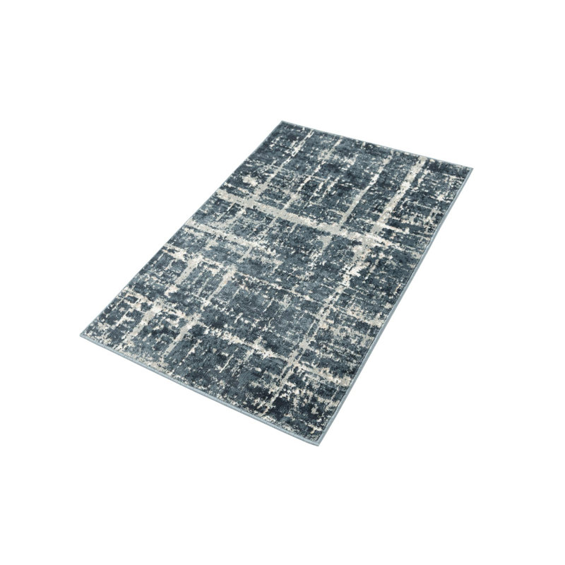 Aimeeleigh Abstract Indoor Rug, Rectangle 2' x 3'1"