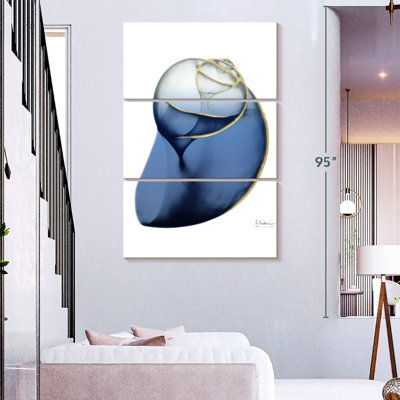 Marbre indigo Aletra