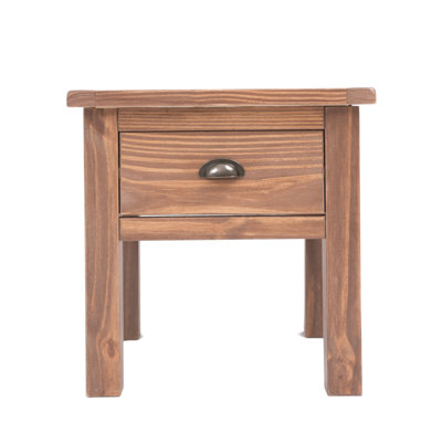 Lidya Frame End Table