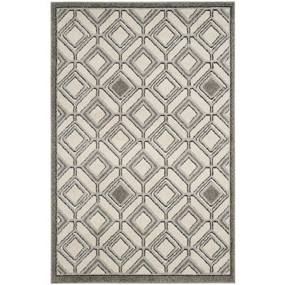 Amherst Performance Geometric Rug