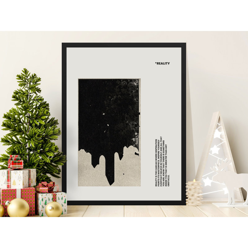 Colletti Single Picture Frame Print, 35.56 cm H x 27.94 cm W