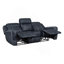 Causeuse inclinable 2 pièces Modern Living Furniture